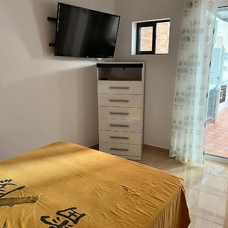 Appartement Casa Da Lella à Guía de Isora Extérieur photo
