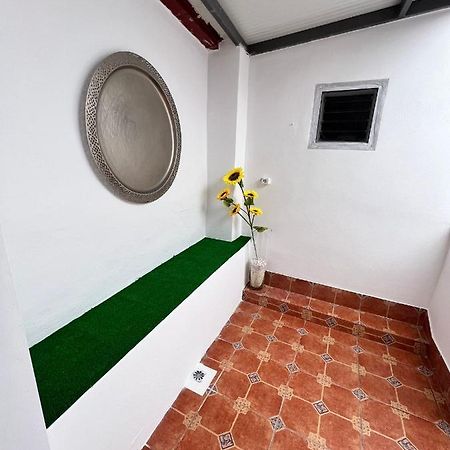 Appartement Casa Da Lella à Guía de Isora Extérieur photo