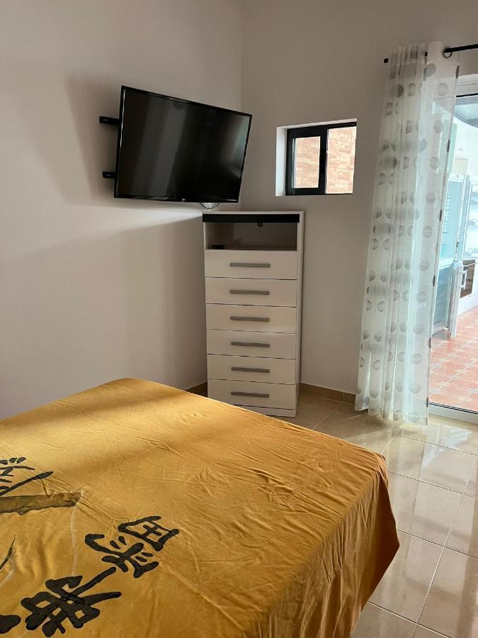 Appartement Casa Da Lella à Guía de Isora Extérieur photo