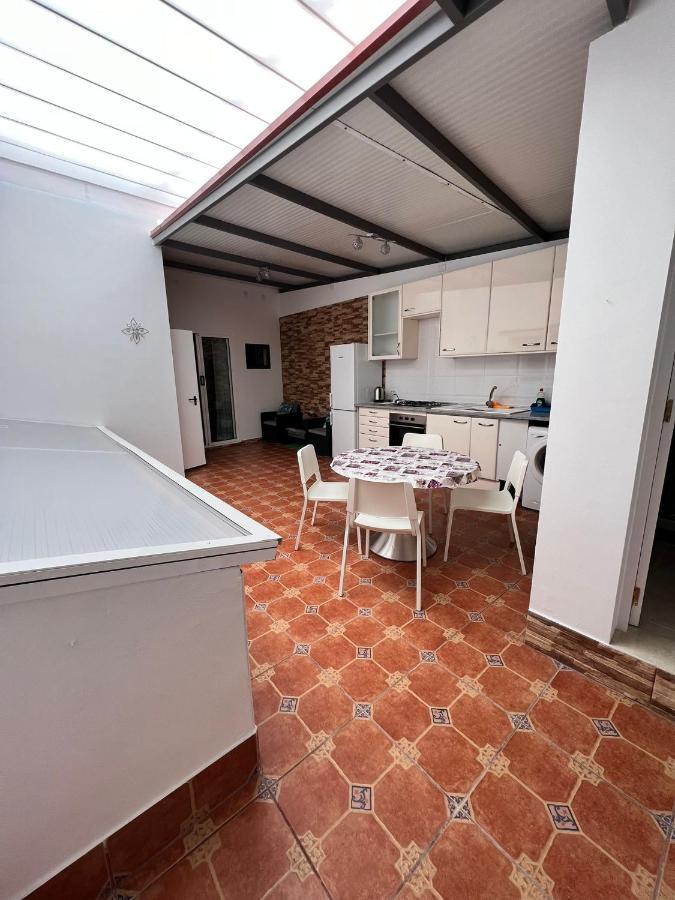 Appartement Casa Da Lella à Guía de Isora Extérieur photo
