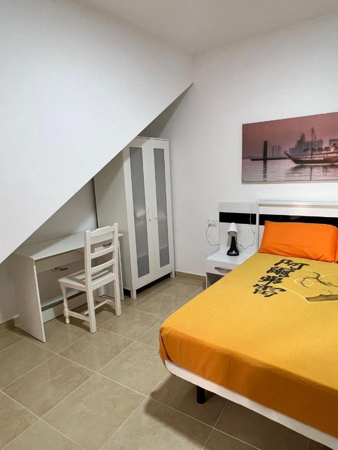 Appartement Casa Da Lella à Guía de Isora Extérieur photo