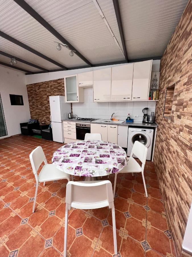 Appartement Casa Da Lella à Guía de Isora Extérieur photo
